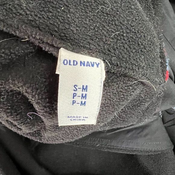 🌿4/$35🌿 OLD NAVY Red Grey Knit Dragon Skull Top Winter Hat - Picture 6 of 7